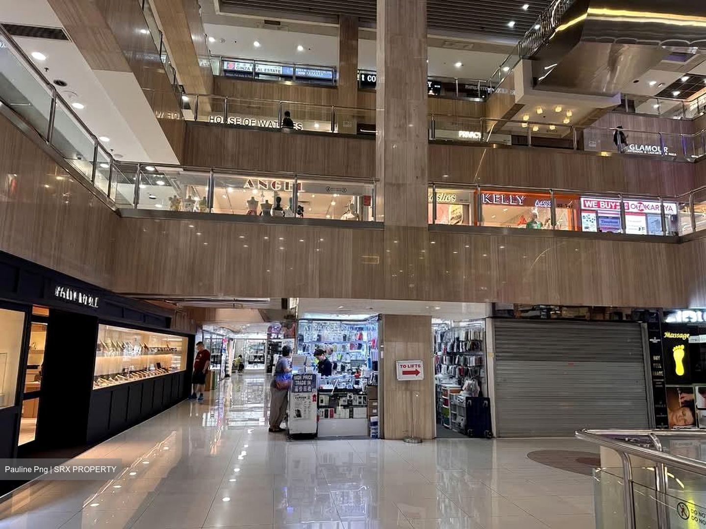 Far East Plaza (D9), Retail #544618441
